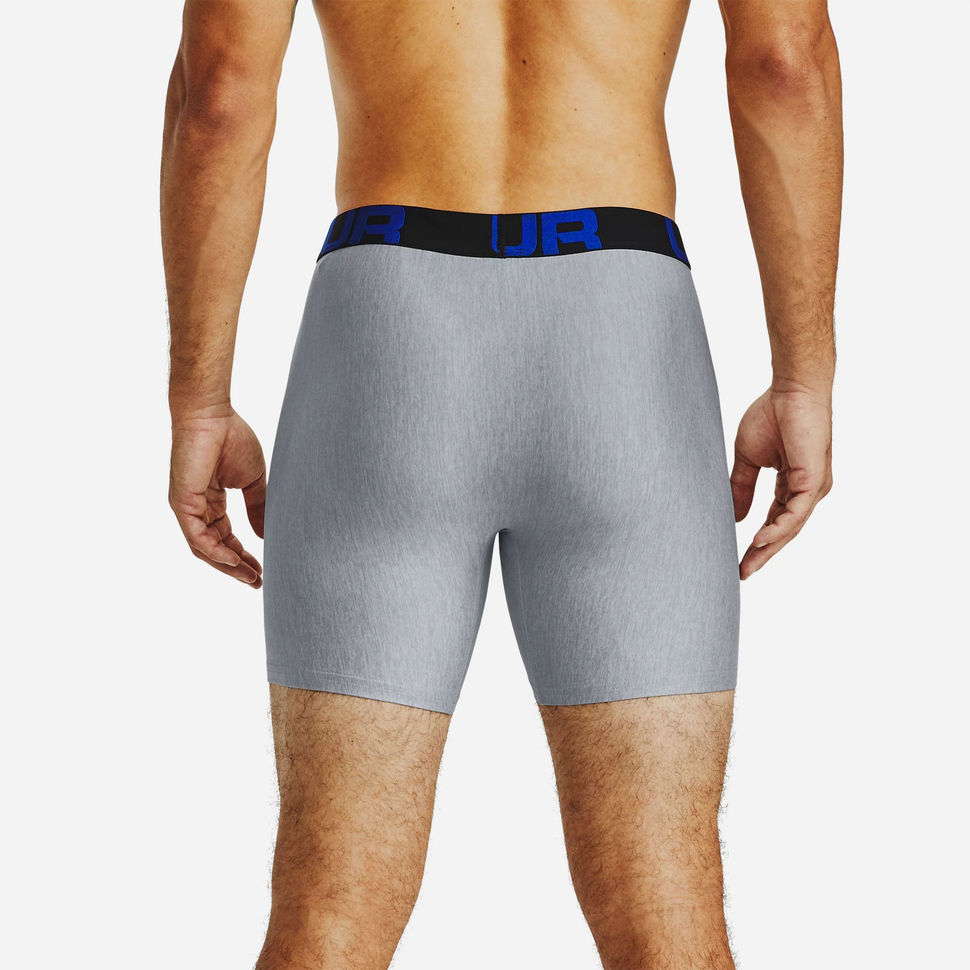 Đồ Lót Nam Under Armour Tech™ 6" Boxerjock® - Supersports Vietnam