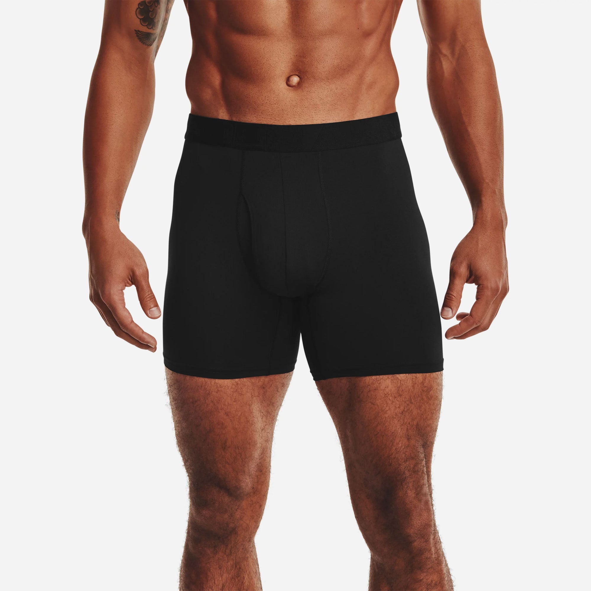 Đồ Lót Nam Under Armour Tech™ Mesh 6" Boxerjock® - Supersports Vietnam