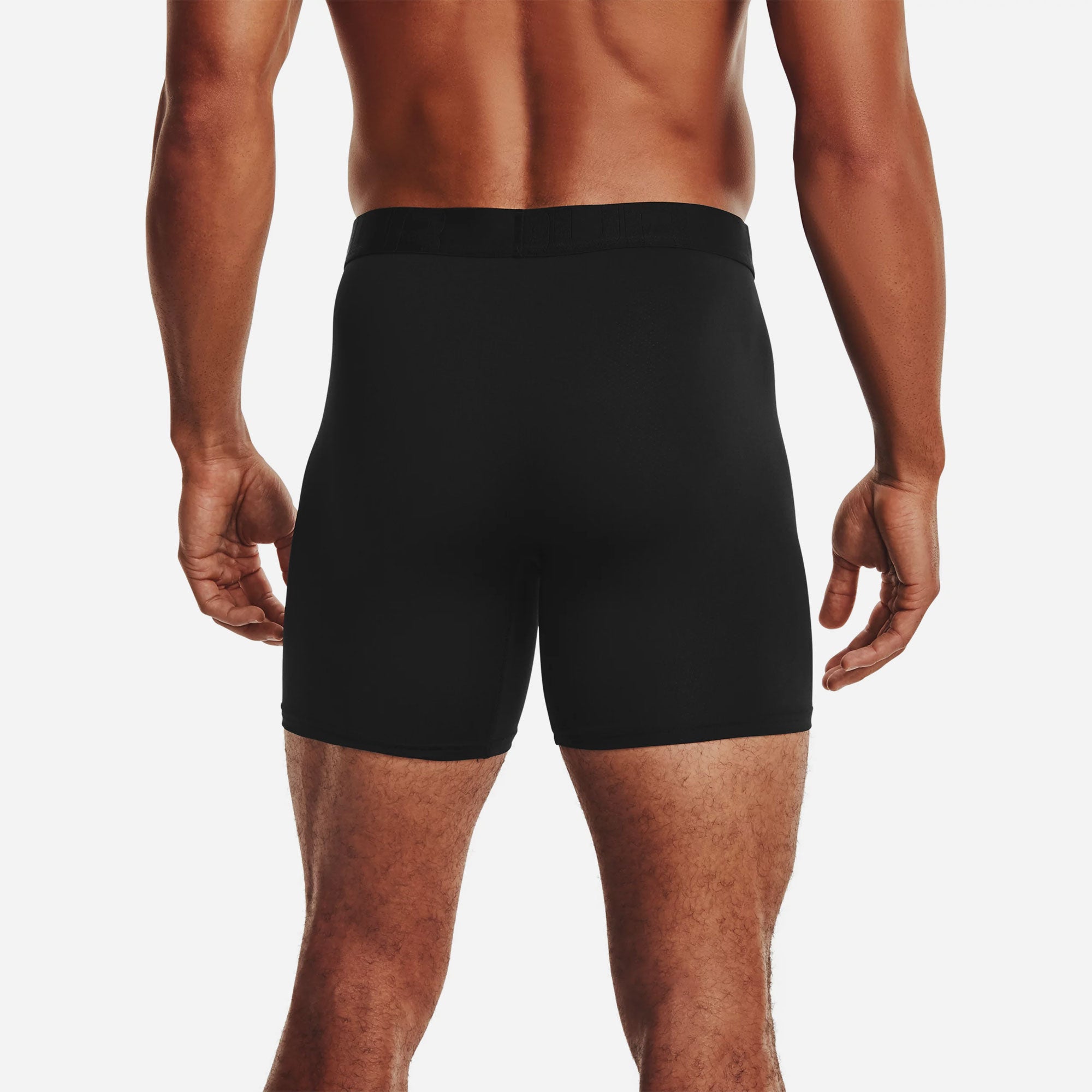 Đồ Lót Nam Under Armour Tech™ Mesh 6" Boxerjock® - Supersports Vietnam