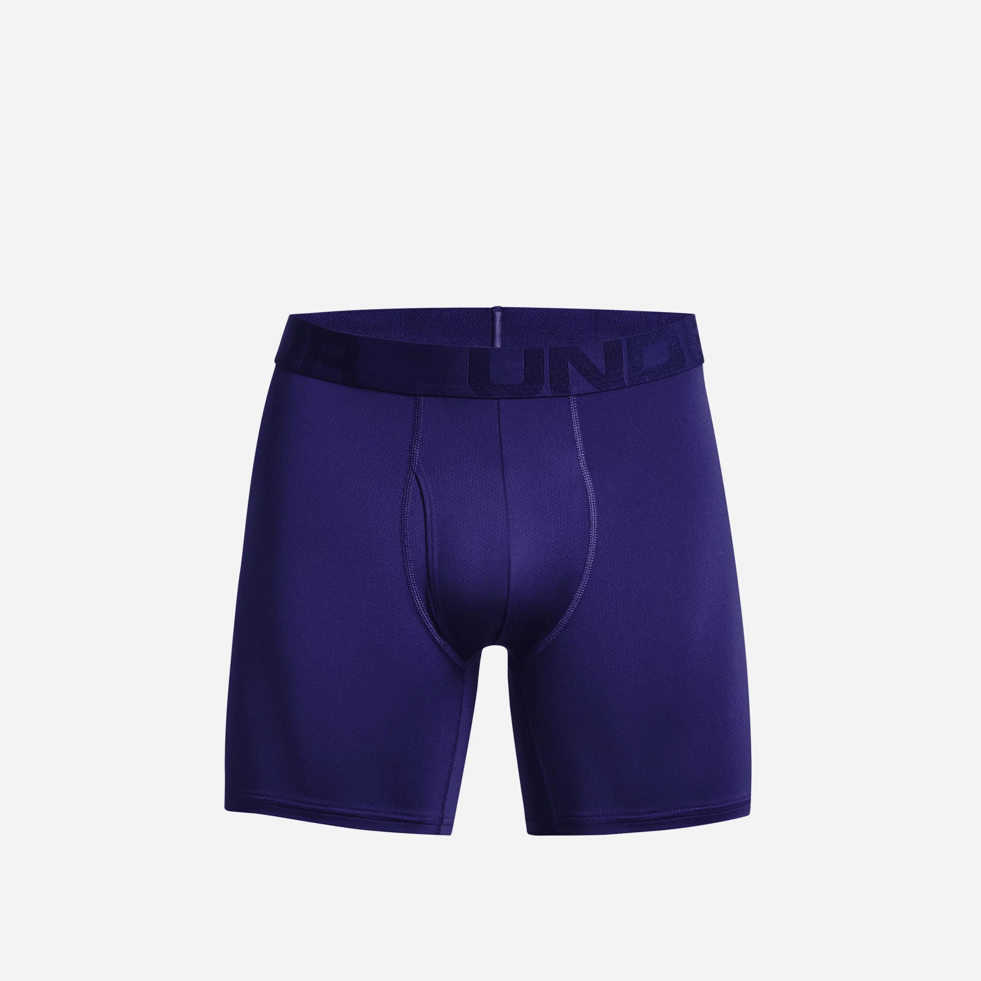 Đồ Lót Nam Under Armour Tech™ Mesh 6" Boxerjock® - Supersports Vietnam