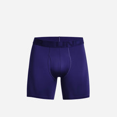 Đồ Lót Nam Under Armour Tech™ Mesh 6" Boxerjock® - Supersports Vietnam