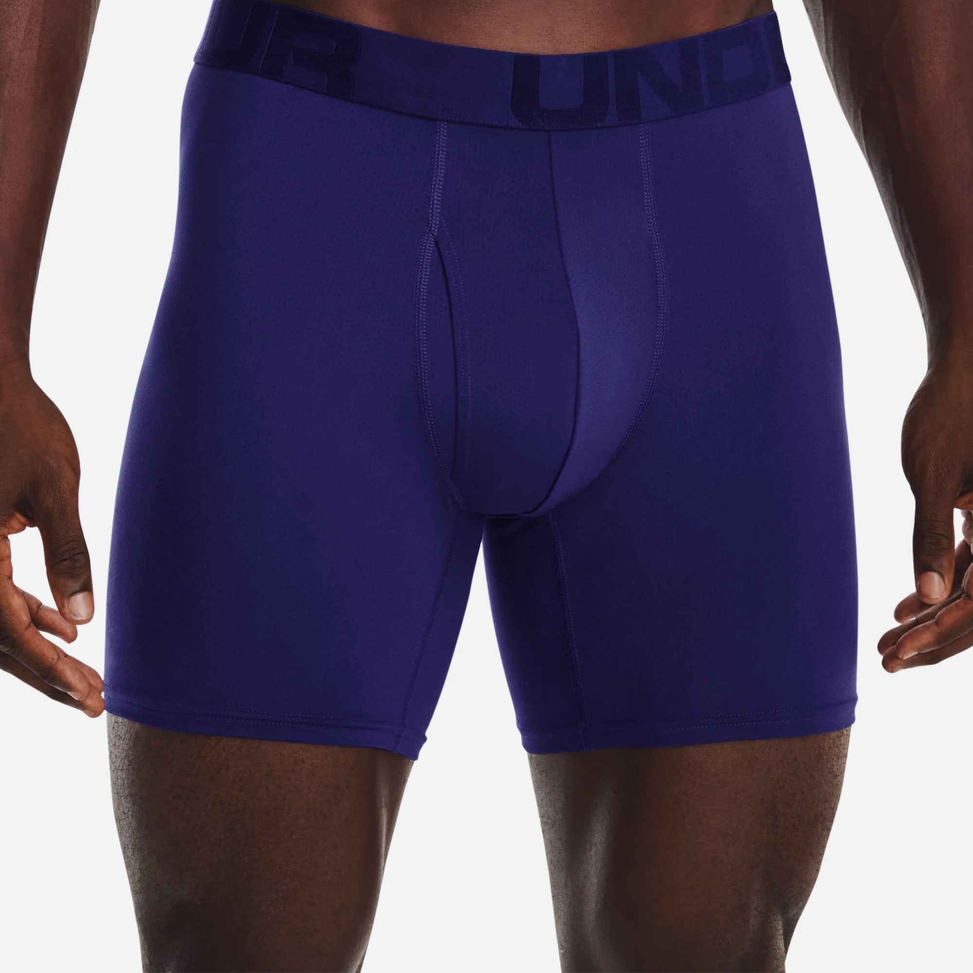 Đồ Lót Nam Under Armour Tech™ Mesh 6" Boxerjock® - Supersports Vietnam