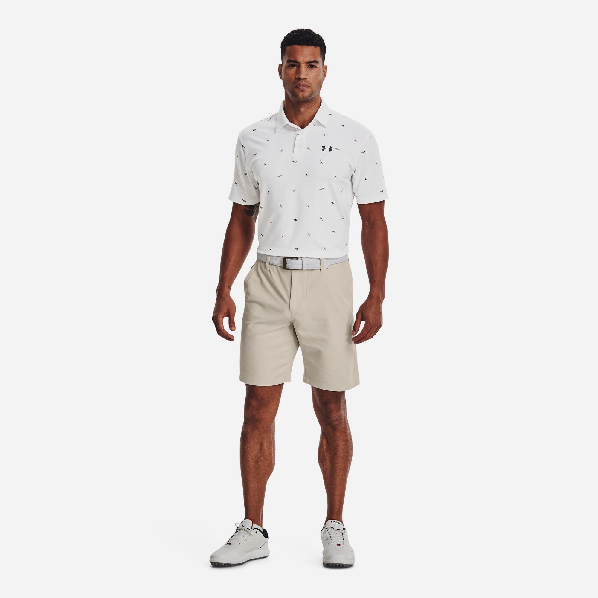 Quần Ngắn Nam Under Armour Drive - Supersports Vietnam