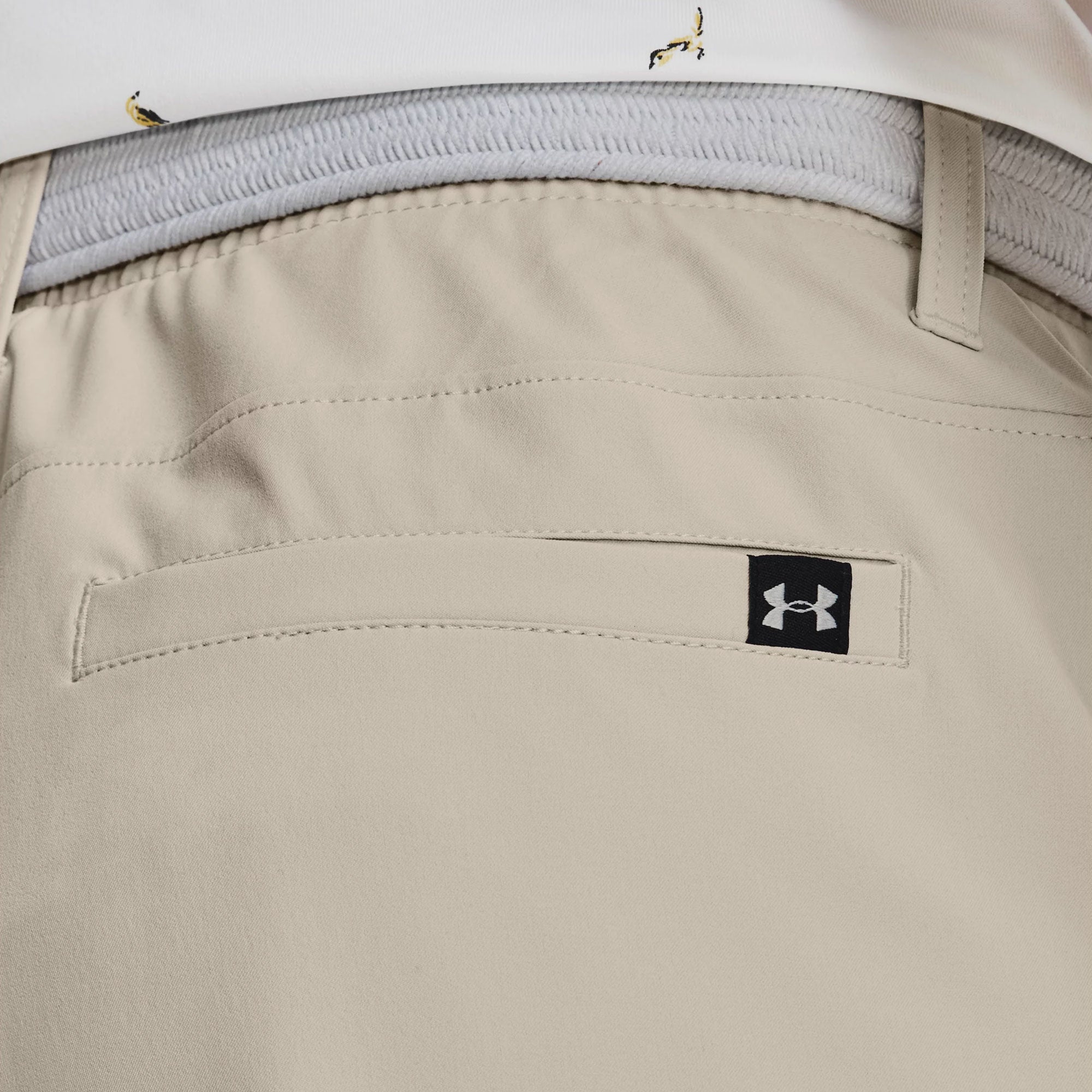 Quần Ngắn Nam Under Armour Drive - Supersports Vietnam