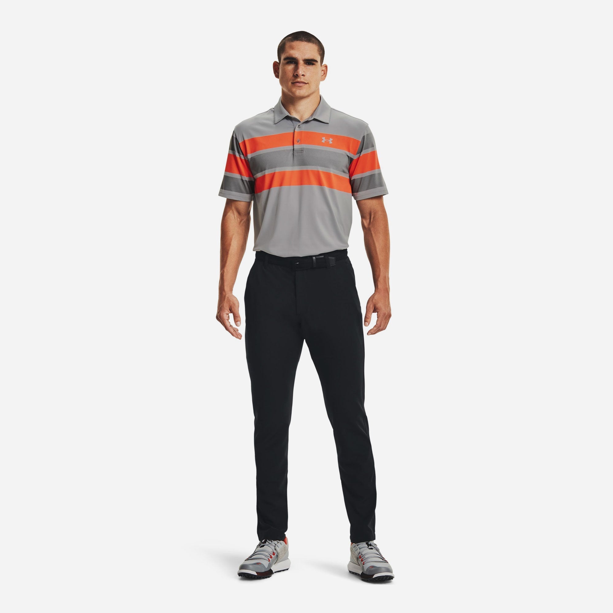 Quần Dài Thể Thao Nam Under Armour Drive Tapered - Supersports Vietnam