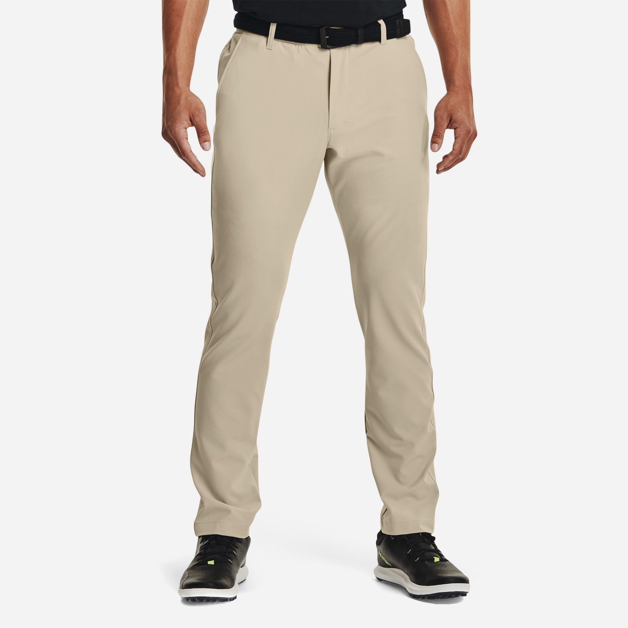 Quần Dài Thể Thao Nam Under Armour Drive Tapered - Supersports Vietnam