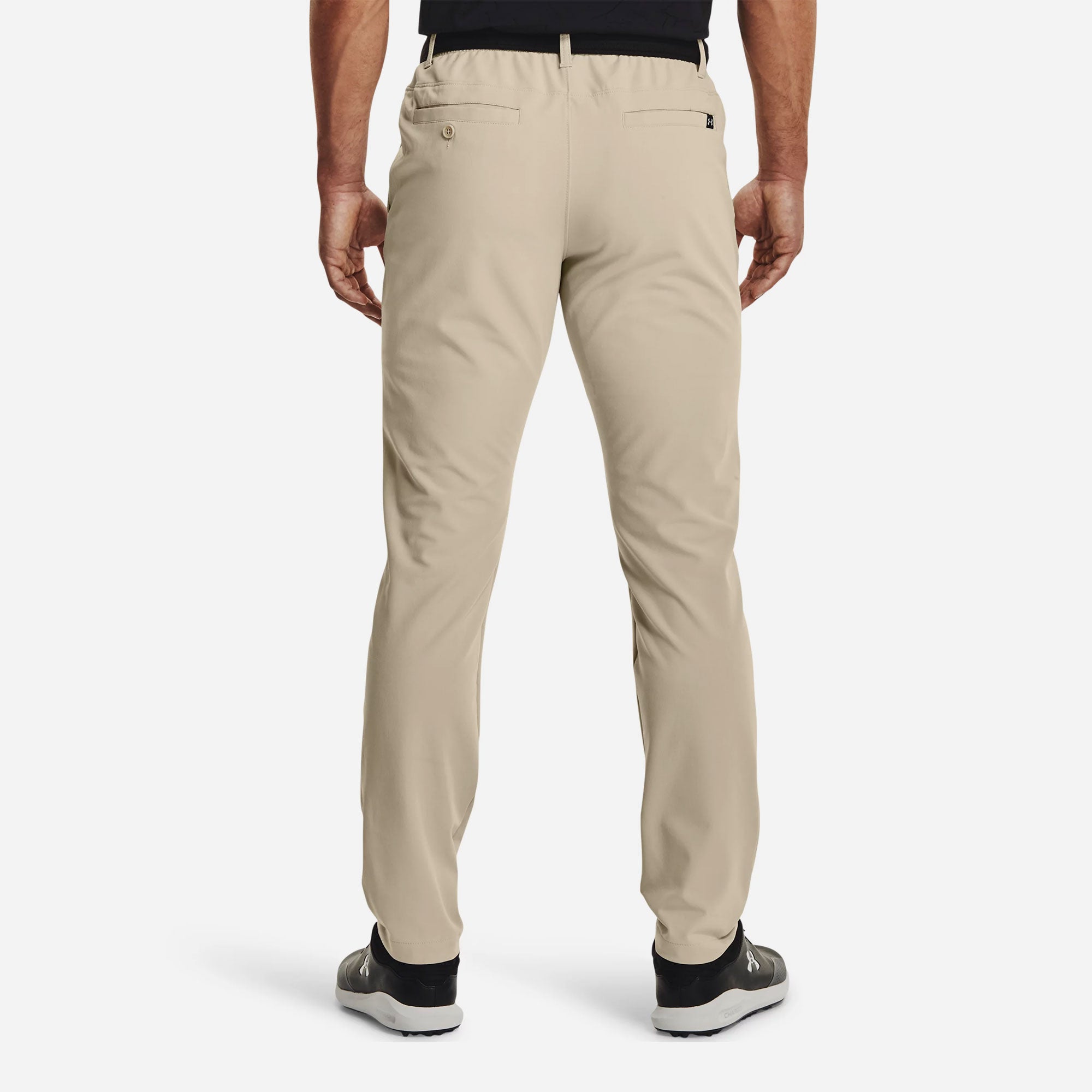 Quần Dài Thể Thao Nam Under Armour Drive Tapered - Supersports Vietnam
