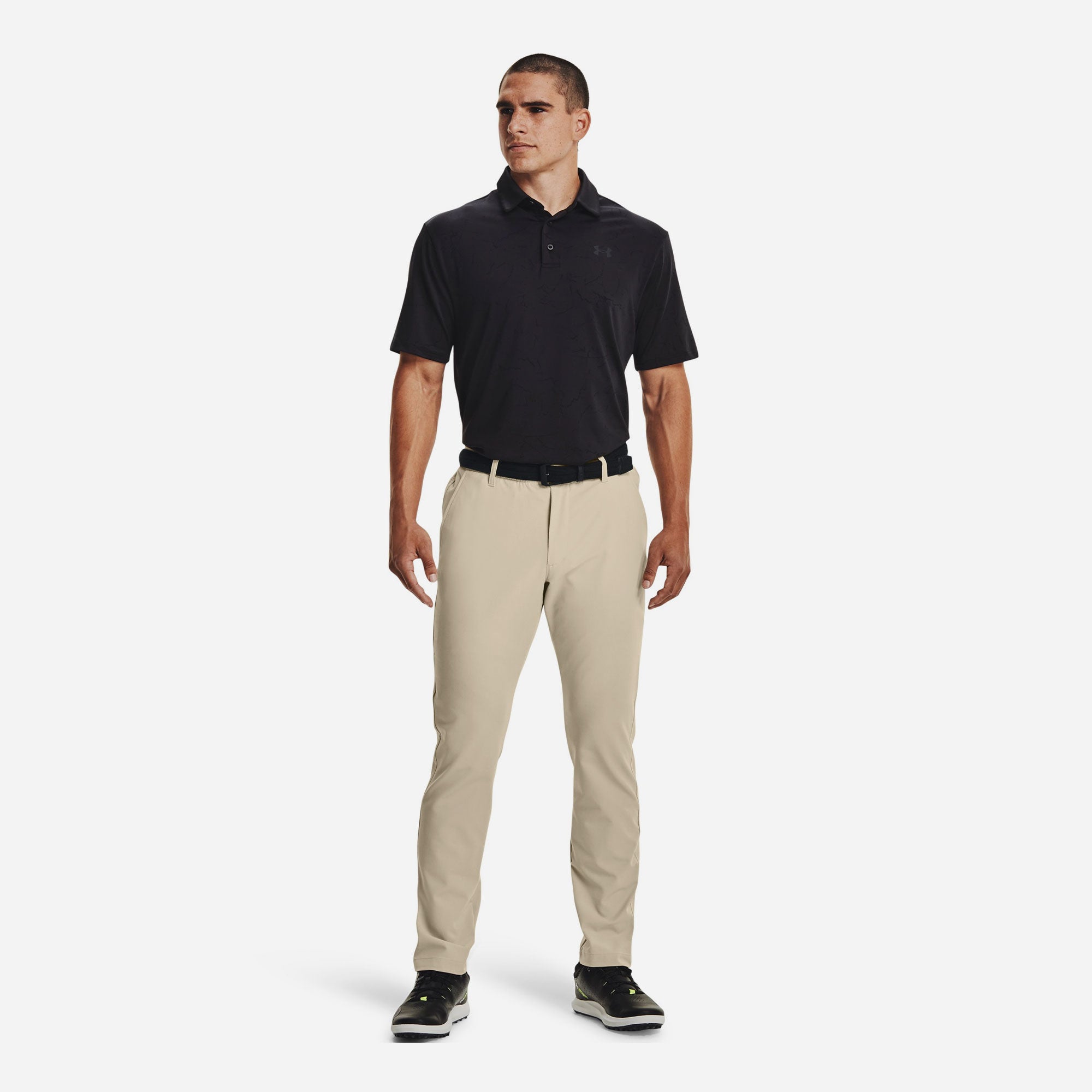 Quần Dài Thể Thao Nam Under Armour Drive Tapered - Supersports Vietnam