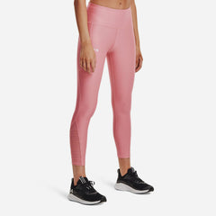 Quần Ôm Nữ Under Armour Heatgear® No-Slip Waistband - Supersports Vietnam