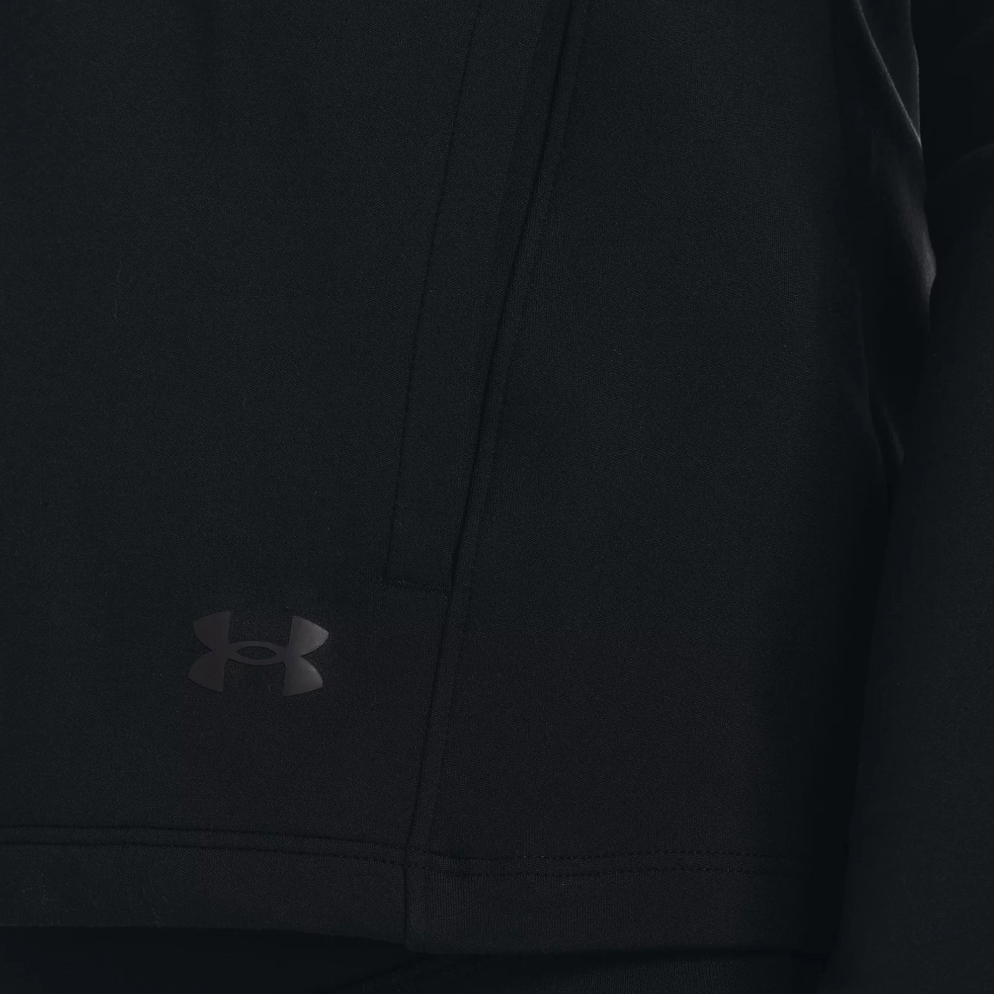 Áo Khoác Nữ Under Armour Motion - Supersports Vietnam