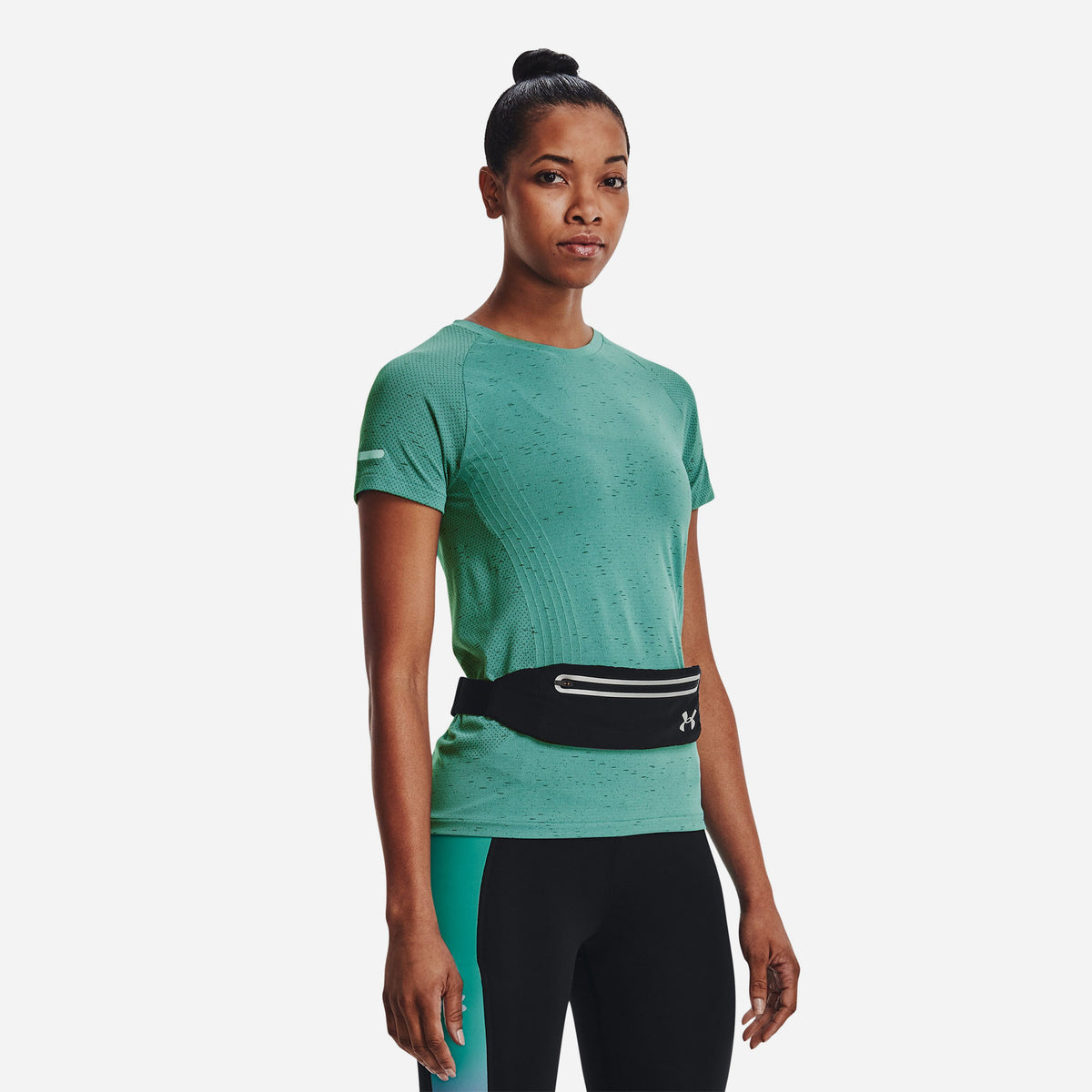 Túi Đeo Eo Under Armour Flex Speedpocket