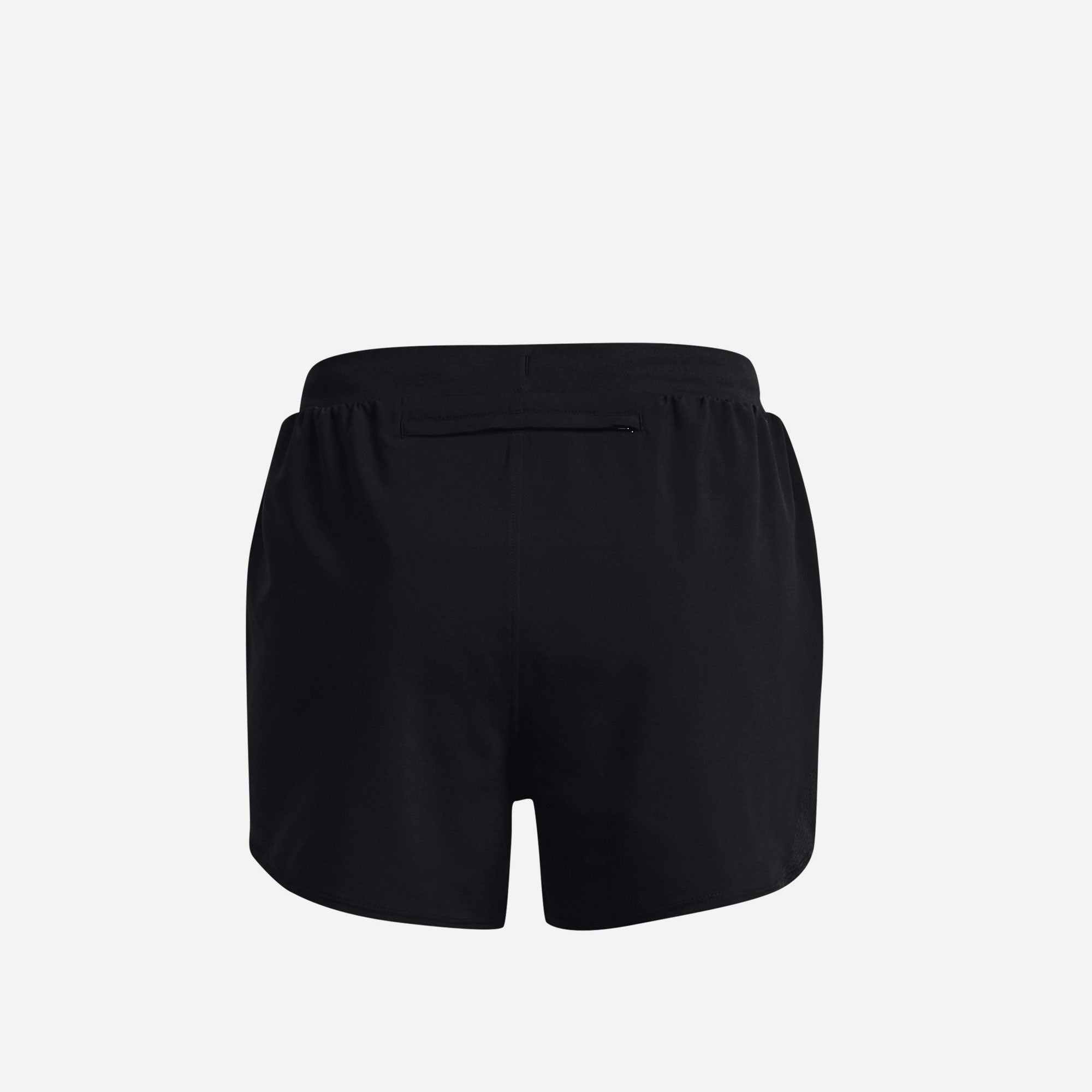 Quần Ngắn Nữ Under Armour Fly-By Elite 3'' - Supersports Vietnam