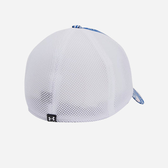 Nón Thể Thao Nam Under Armour Iso-Chill Driver Mesh