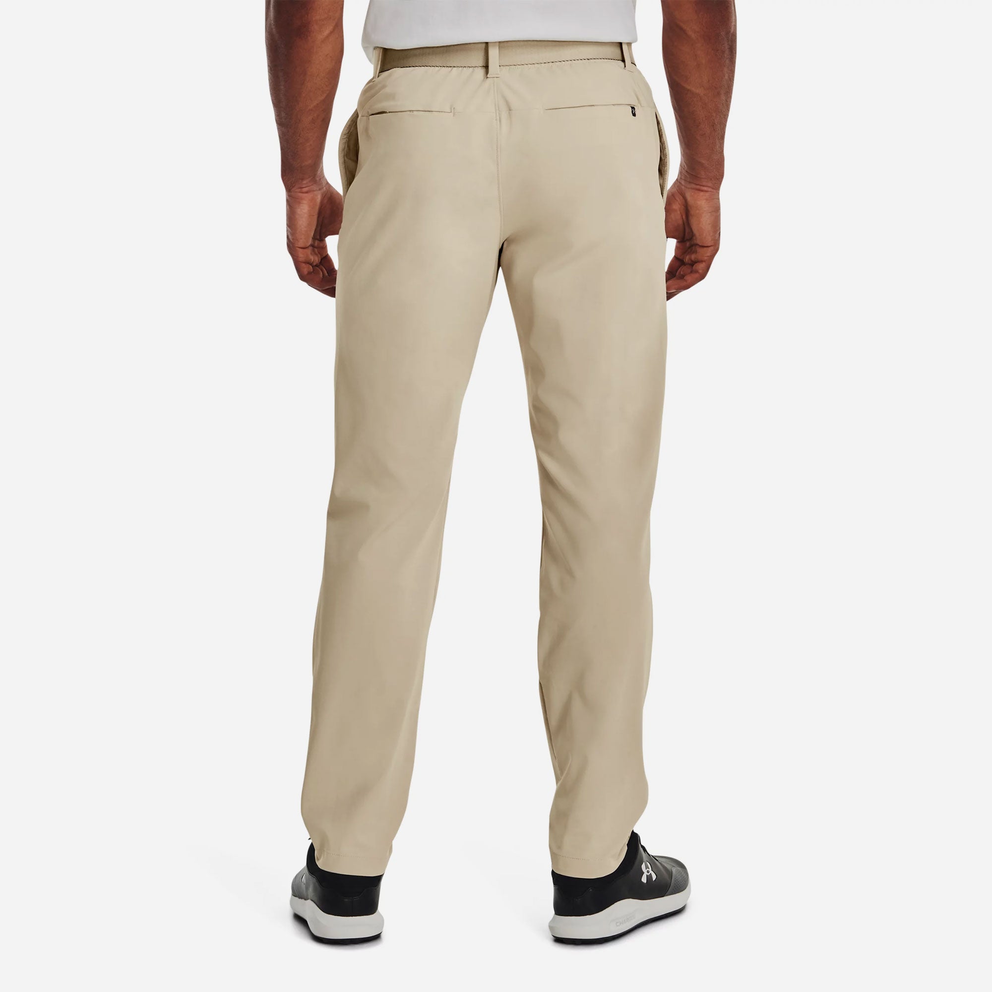 Quần Dài Nam Under Armour App Isochill Golf - Supersports Vietnam
