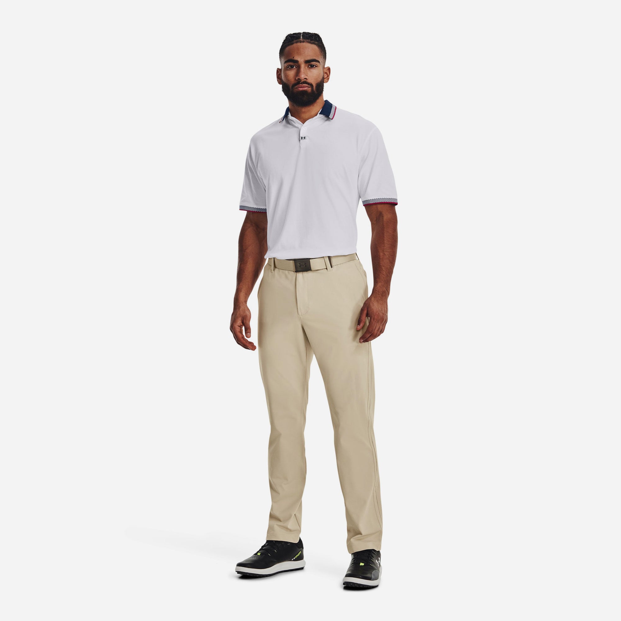 Quần Dài Nam Under Armour App Isochill Golf - Supersports Vietnam