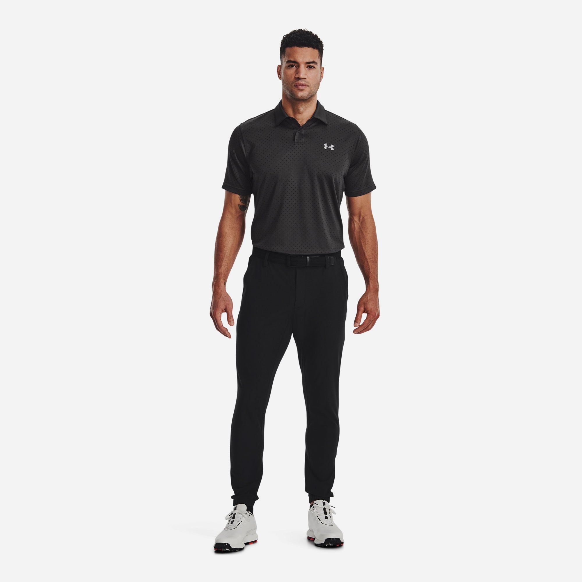 Quần Jogger Nam Under Armour Drive - Supersports Vietnam
