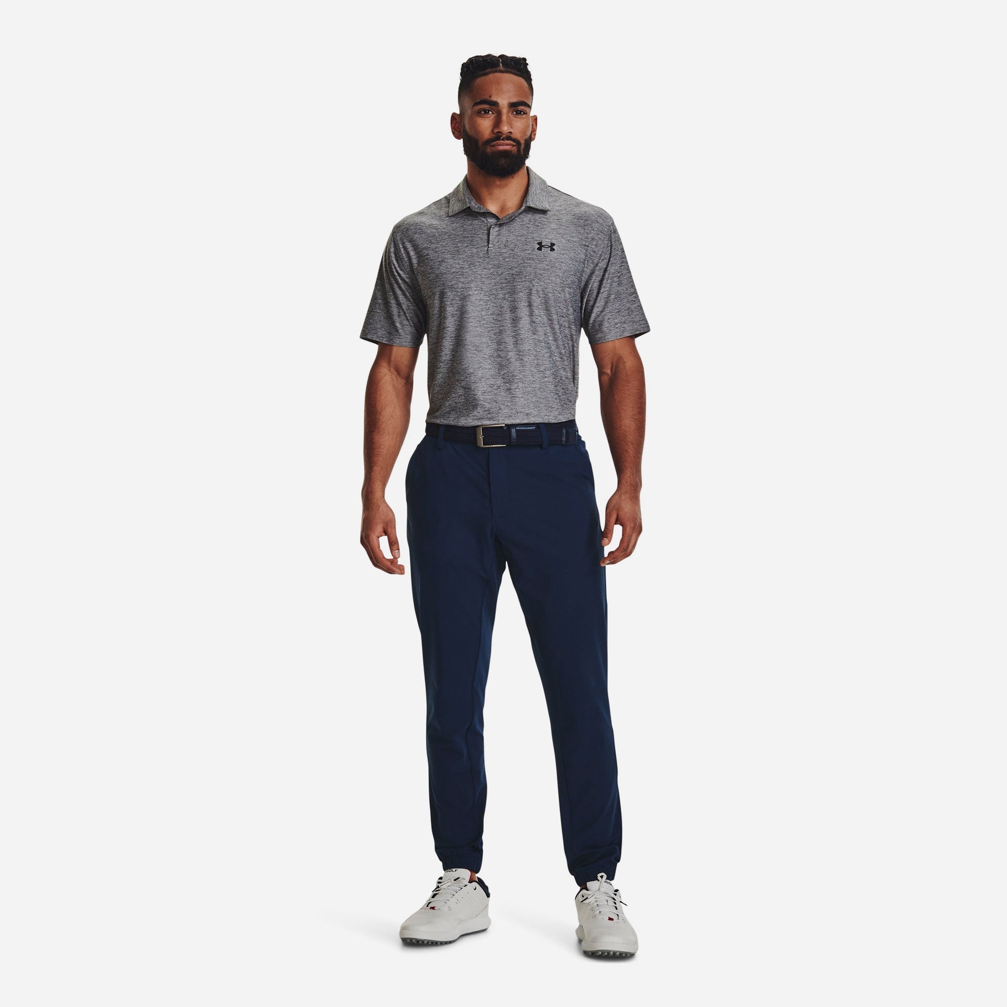 Quần Jogger Thể Thao Nam Under Armour Drive - Supersports Vietnam
