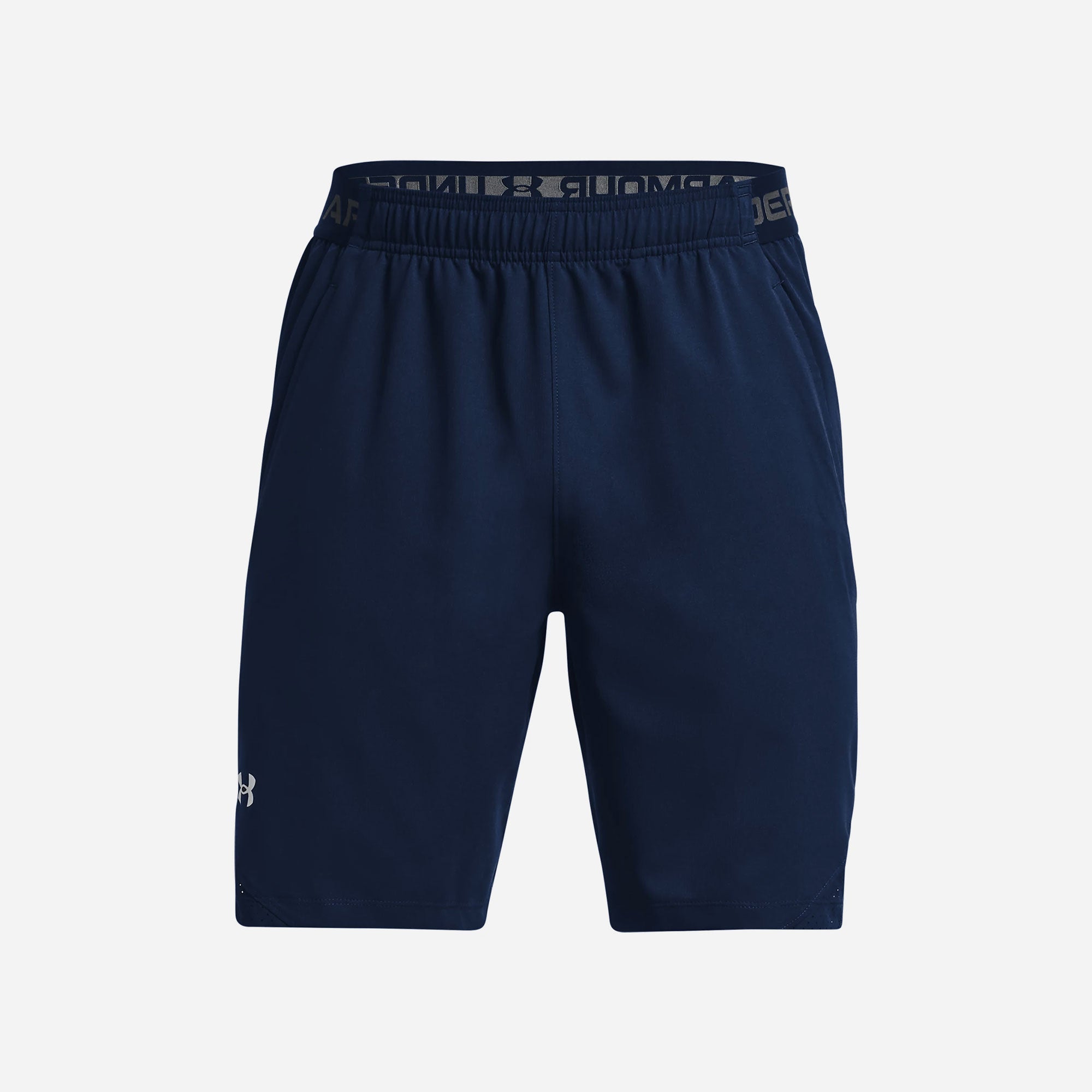 Quần Ngắn Thể Thao Nam Under Armour Vanish Woven - Supersports Vietnam