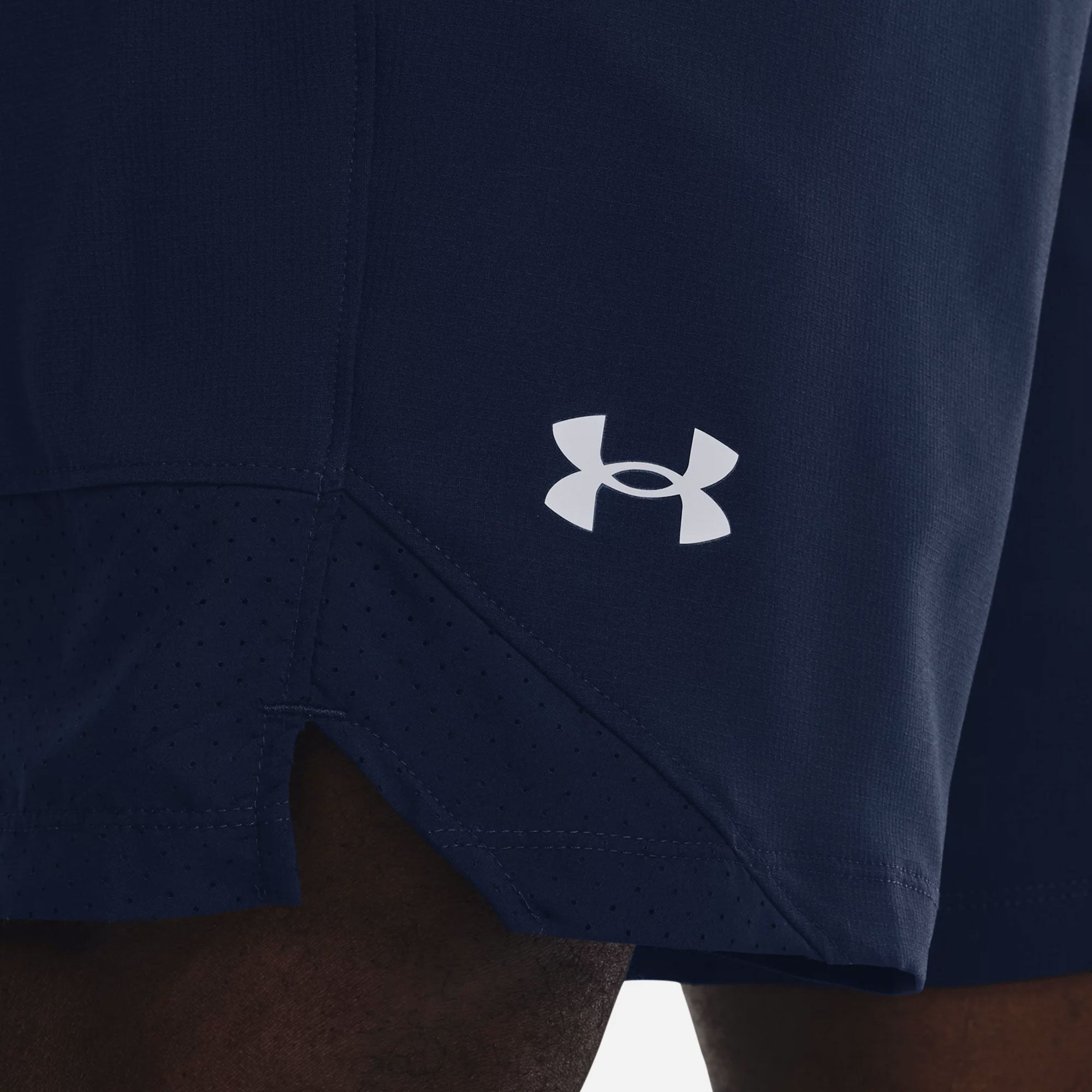 Quần Ngắn Thể Thao Nam Under Armour Vanish Woven - Supersports Vietnam