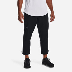 Quần Dài Thể Thao Nam Under Armour Unstoppable - Supersports Vietnam