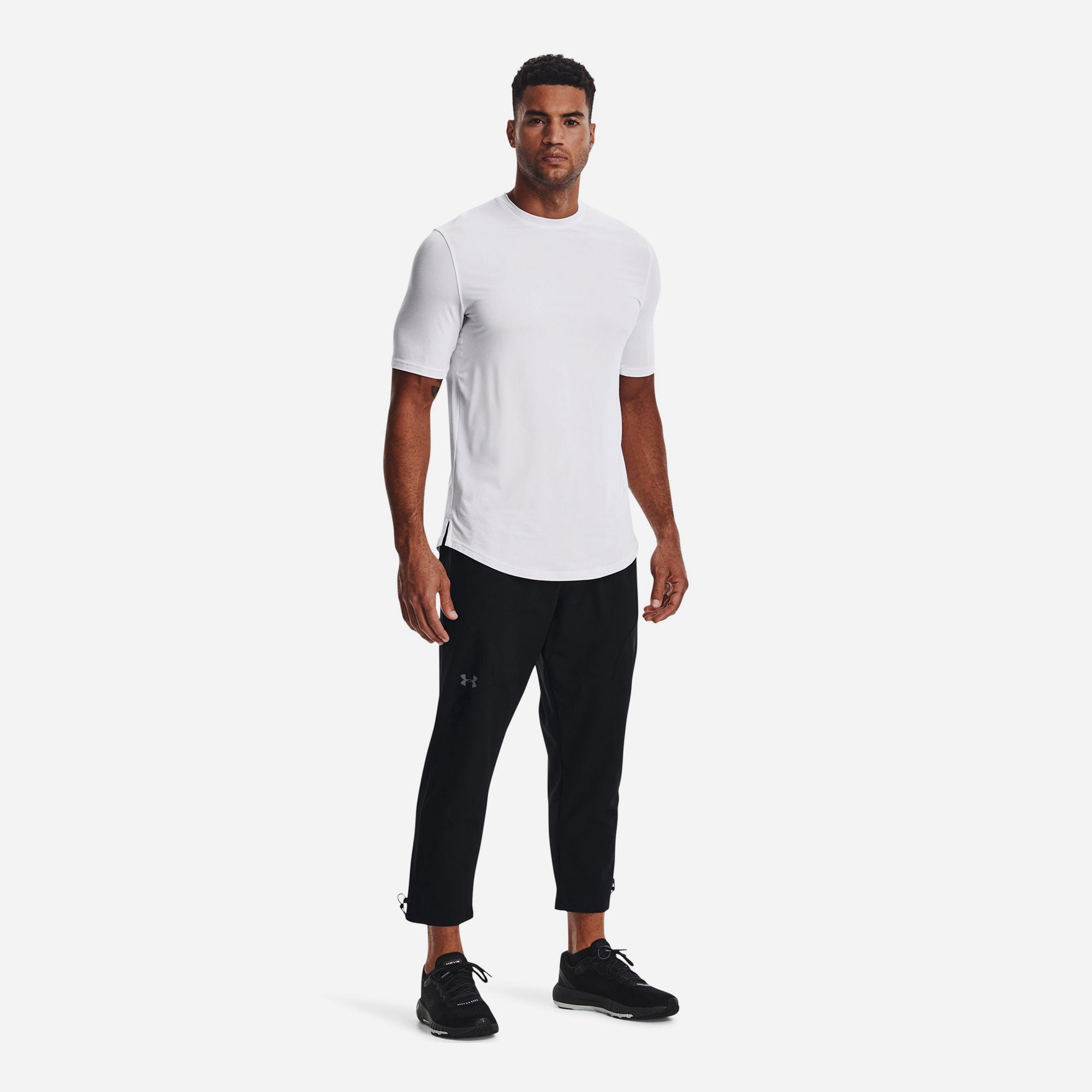 Quần Dài Thể Thao Nam Under Armour Unstoppable - Supersports Vietnam