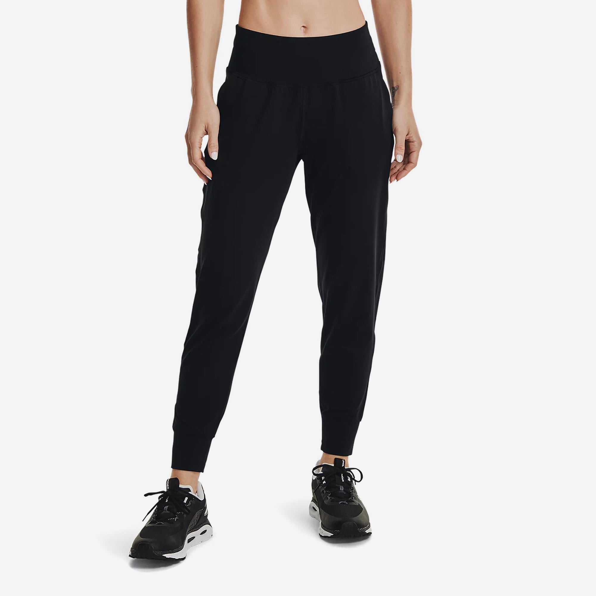 Quần Dài Jogger Nữ Under Armour Meridian - Supersports Vietnam