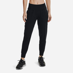 Quần Dài Jogger Nữ Under Armour Meridian - Supersports Vietnam