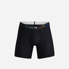 Đồ Lót Nam Under Armour Tech™ 6" Boxerjock® Pride - Supersports Vietnam