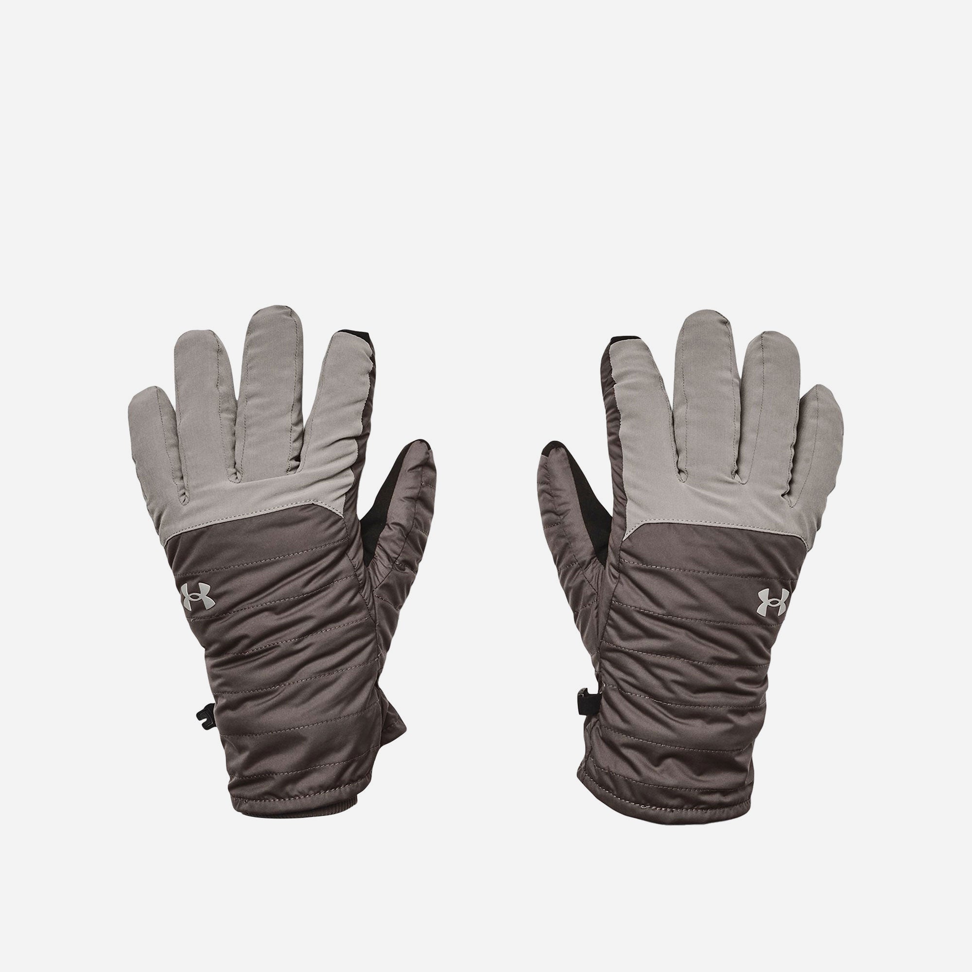 Găng Tay Nam Under Armour Training - Supersports Vietnam