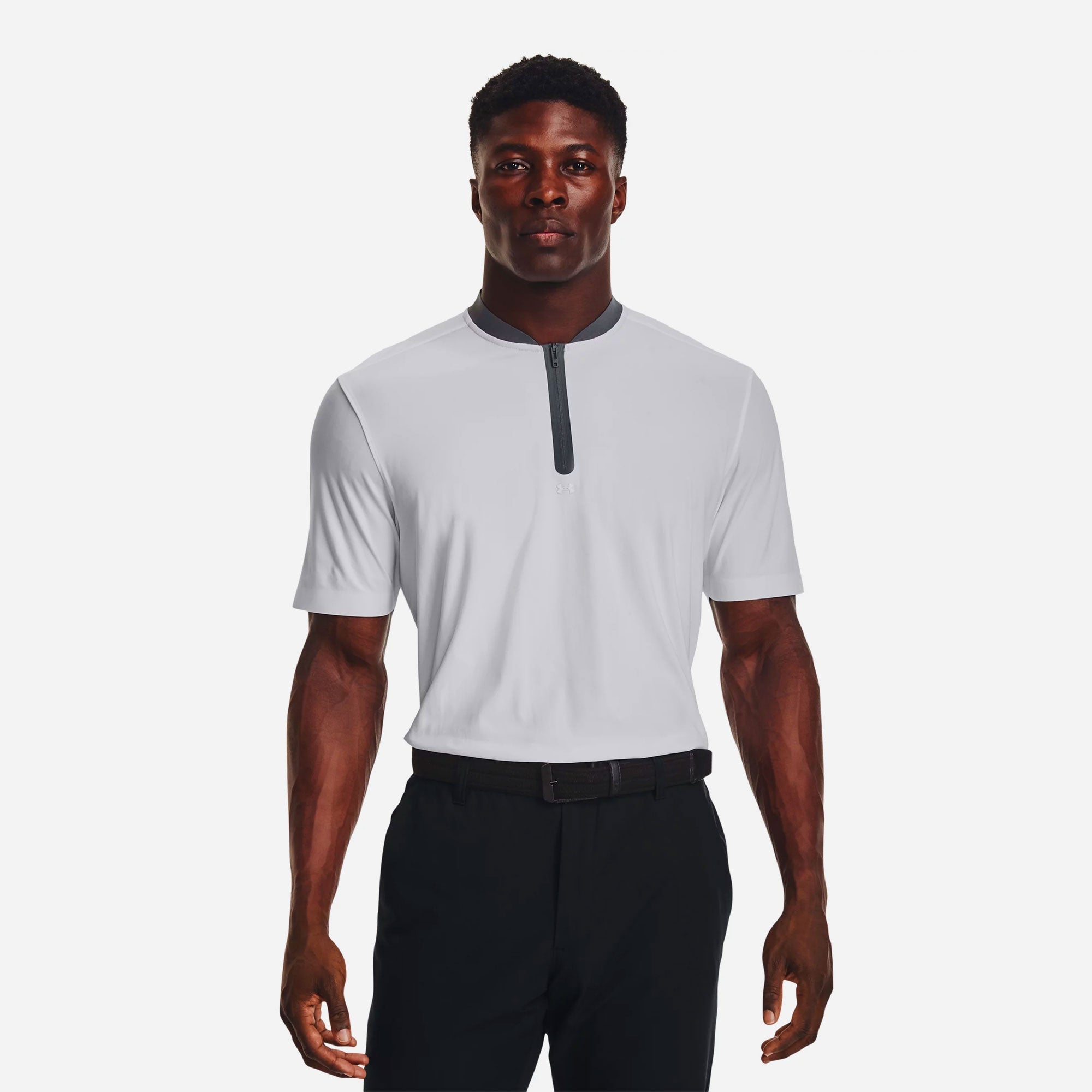 Áo Polo Nam Under Armour Vanish Zip - Supersports Vietnam