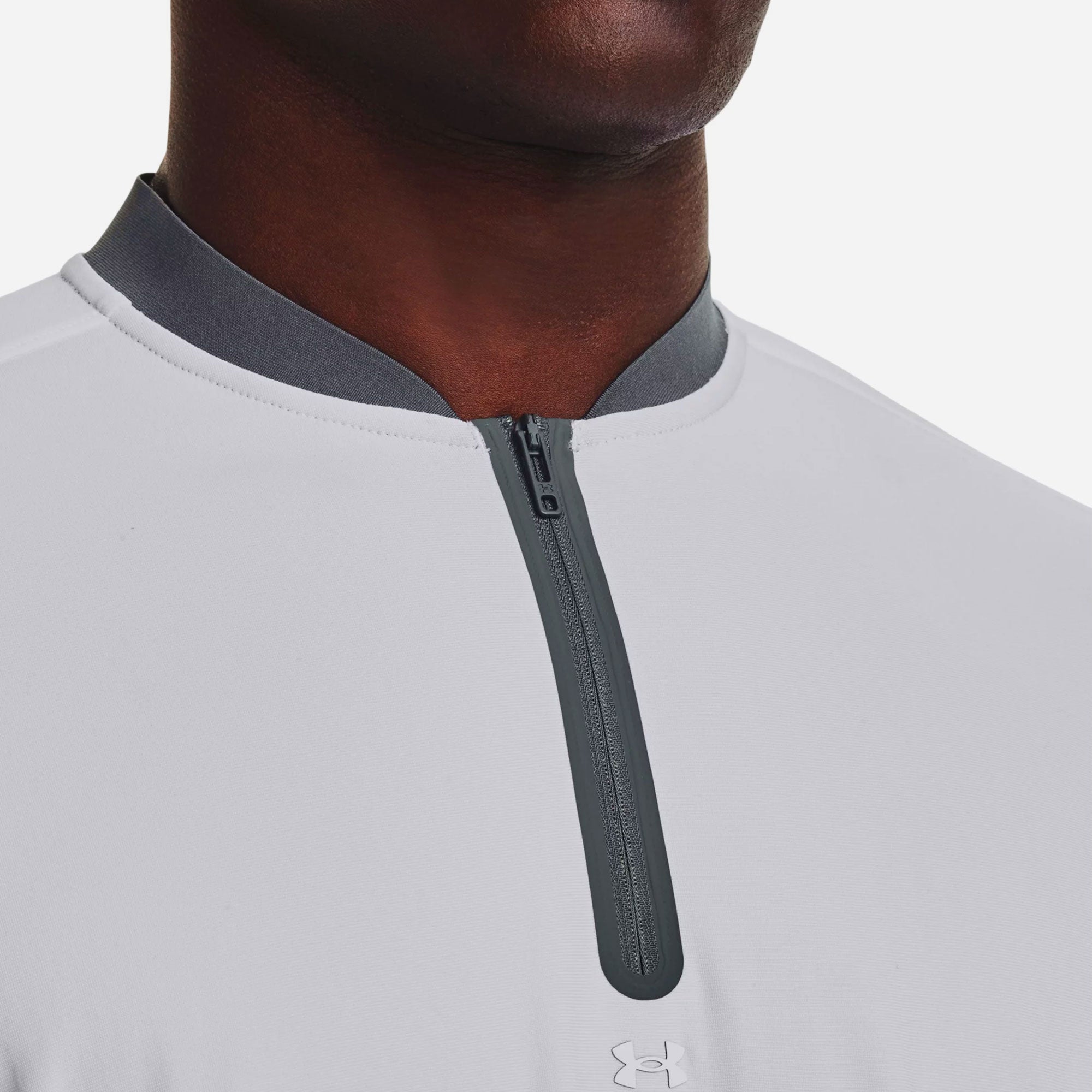 Áo Polo Nam Under Armour Vanish Zip - Supersports Vietnam