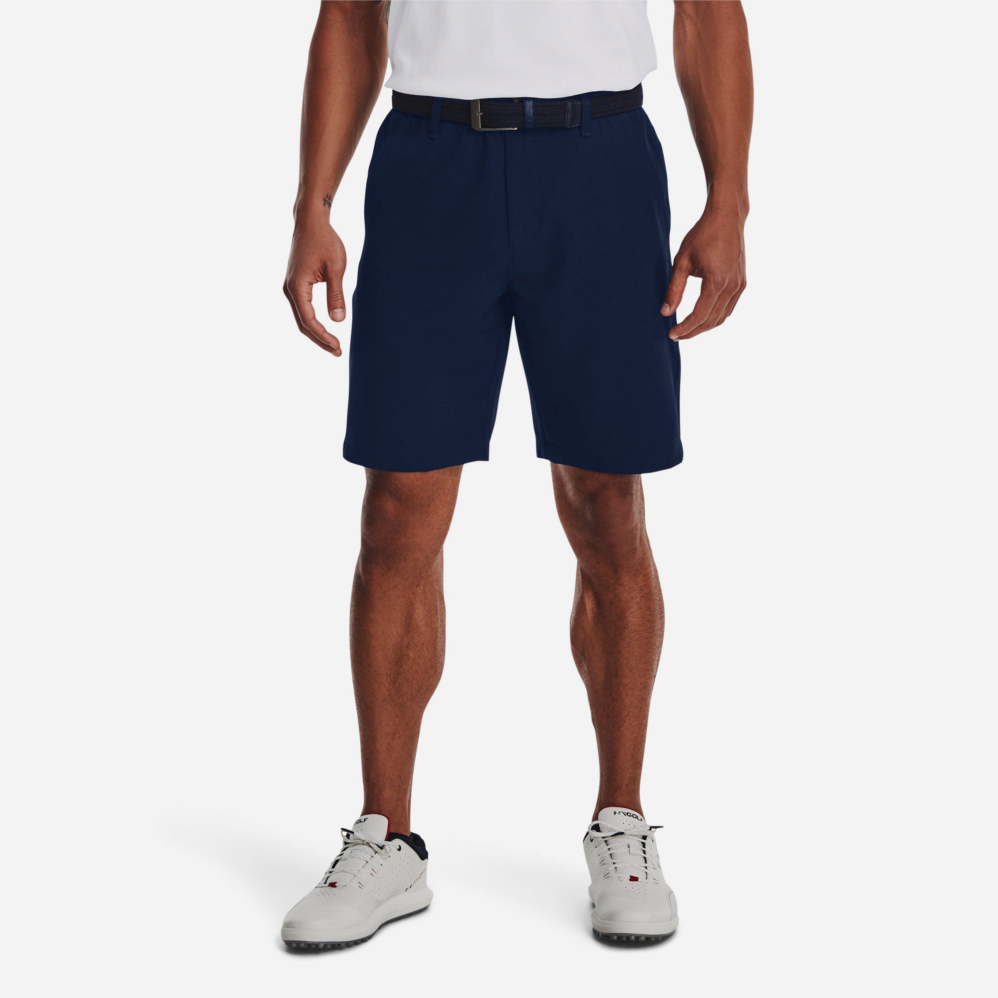 Quần Ngắn Nam Under Armour Drive Geo Printed - Supersports Vietnam