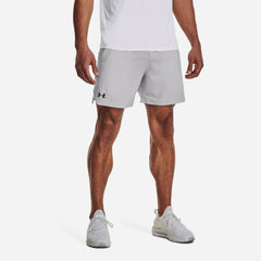 Quần Ngắn Nam Under Armour Vanish Woven 6" - Supersports Vietnam