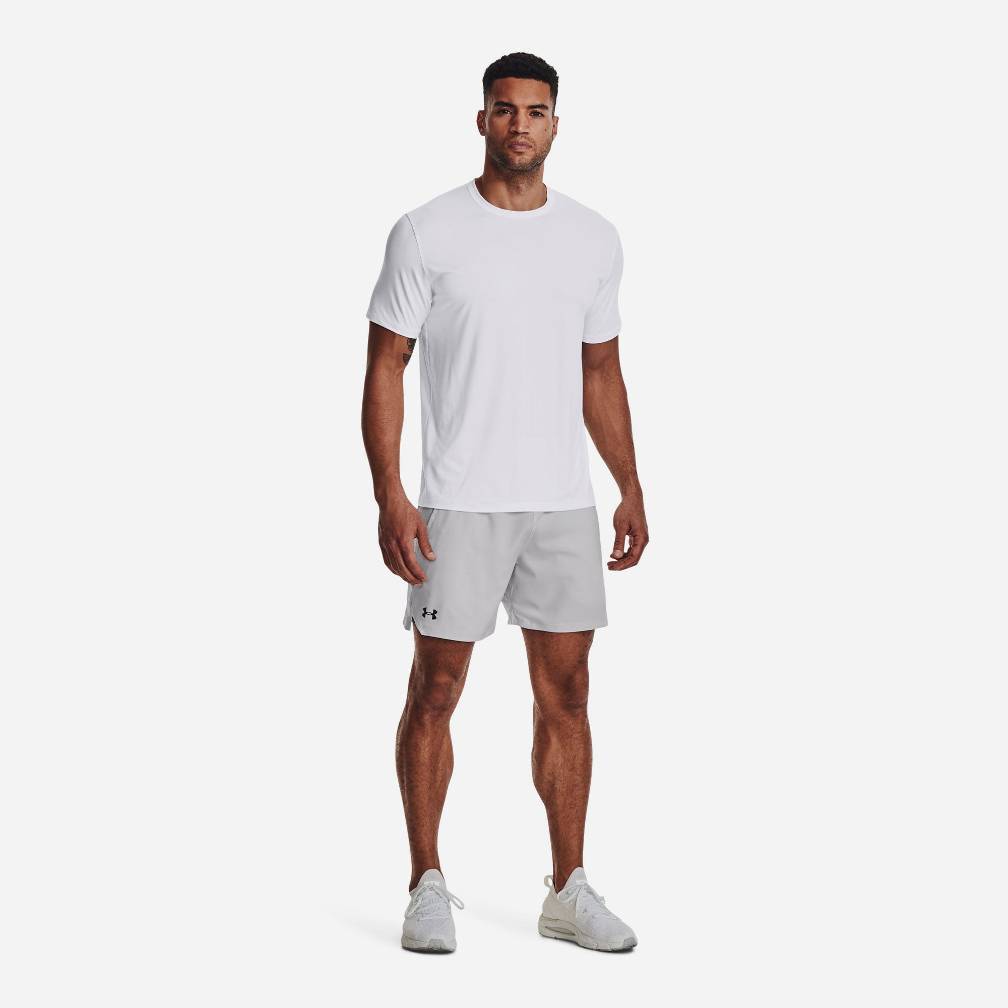 Quần Ngắn Nam Under Armour Vanish Woven 6" - Supersports Vietnam