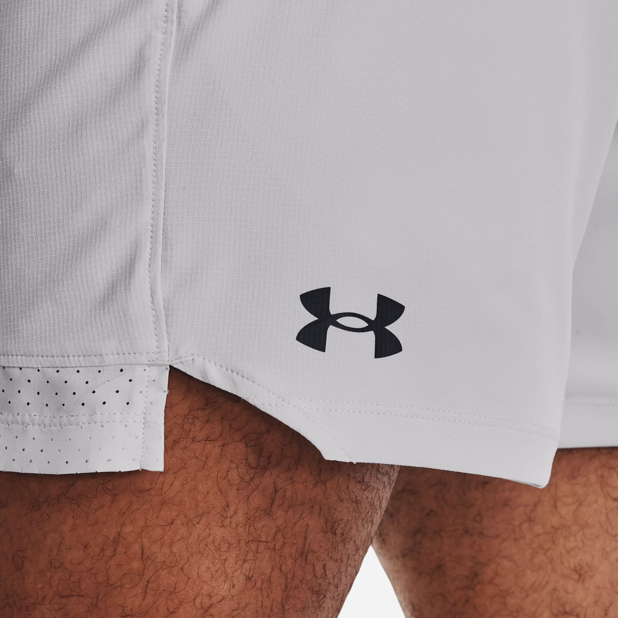 Quần Ngắn Nam Under Armour Vanish Woven 6" - Supersports Vietnam