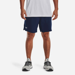Quần Ngắn Nam Under Armour Vanish Woven 6" - Supersports Vietnam