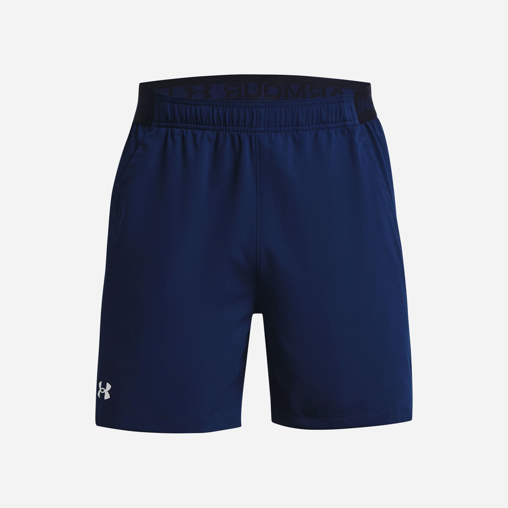 Quần Ngắn Nam Under Armour Vanish Woven 6" - Supersports Vietnam