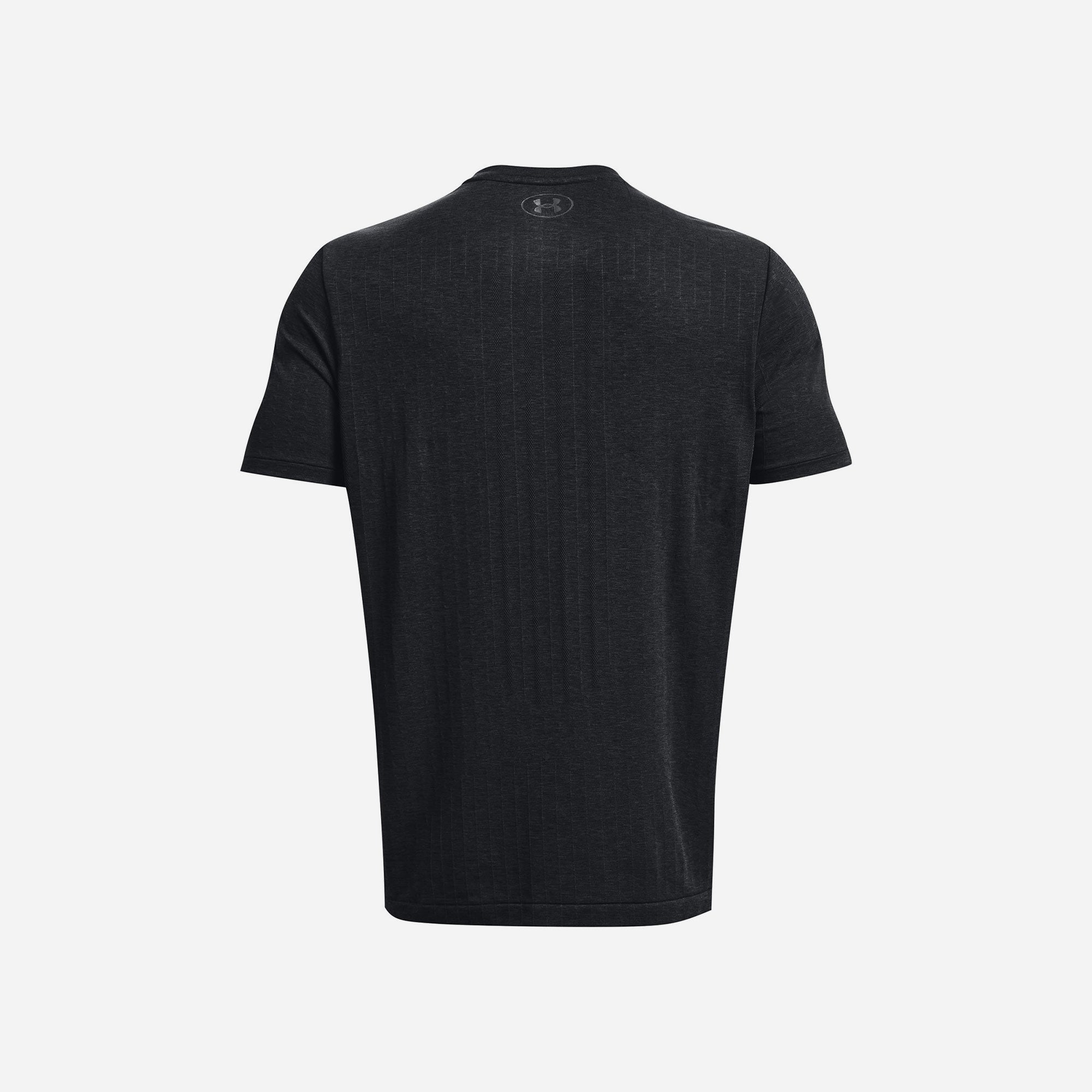 Áo Thun Thể Thao Nam Under Armour Rush Seamless - Supersports Vietnam