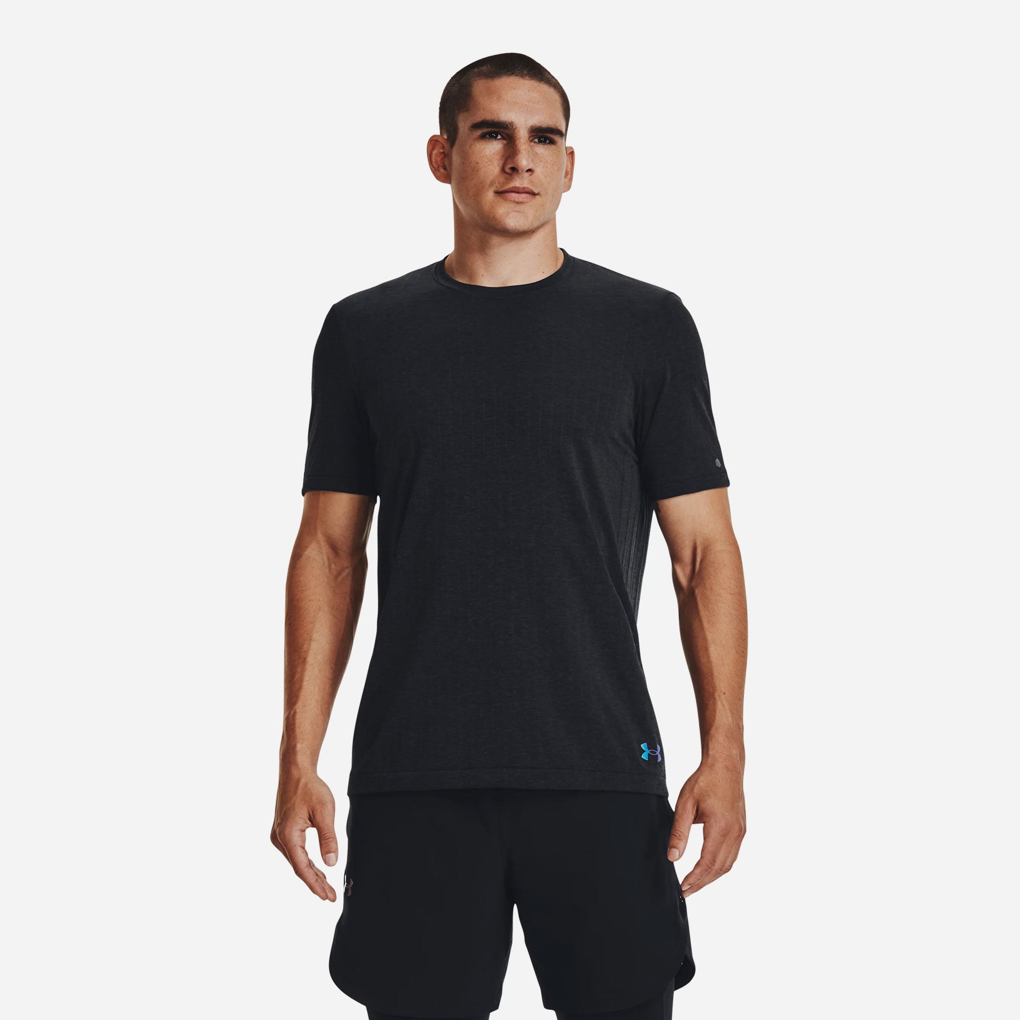 Áo Thun Thể Thao Nam Under Armour Rush Seamless - Supersports Vietnam