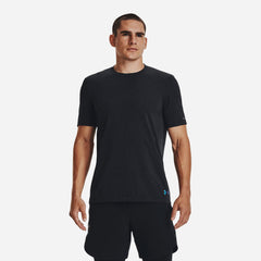 Áo Thun Thể Thao Nam Under Armour Rush Seamless - Supersports Vietnam