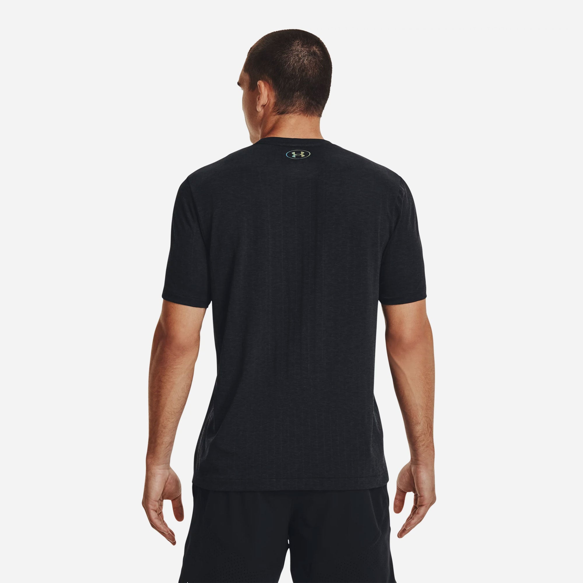 Áo Thun Thể Thao Nam Under Armour Rush Seamless - Supersports Vietnam