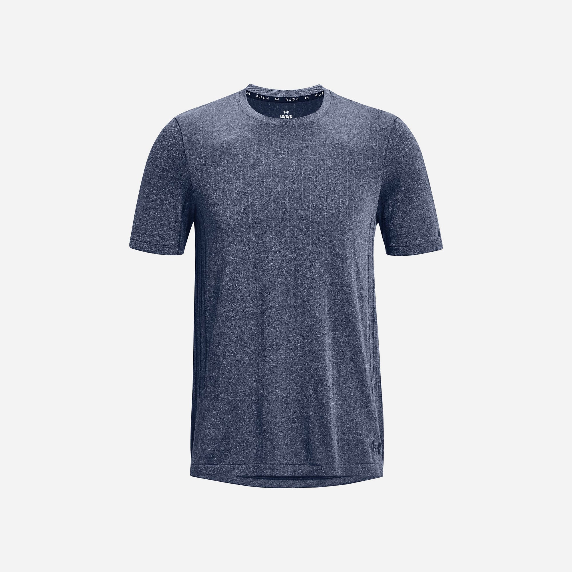 Áo Thun Thể Thao Nam Under Armour Rush Seamless - Supersports Vietnam