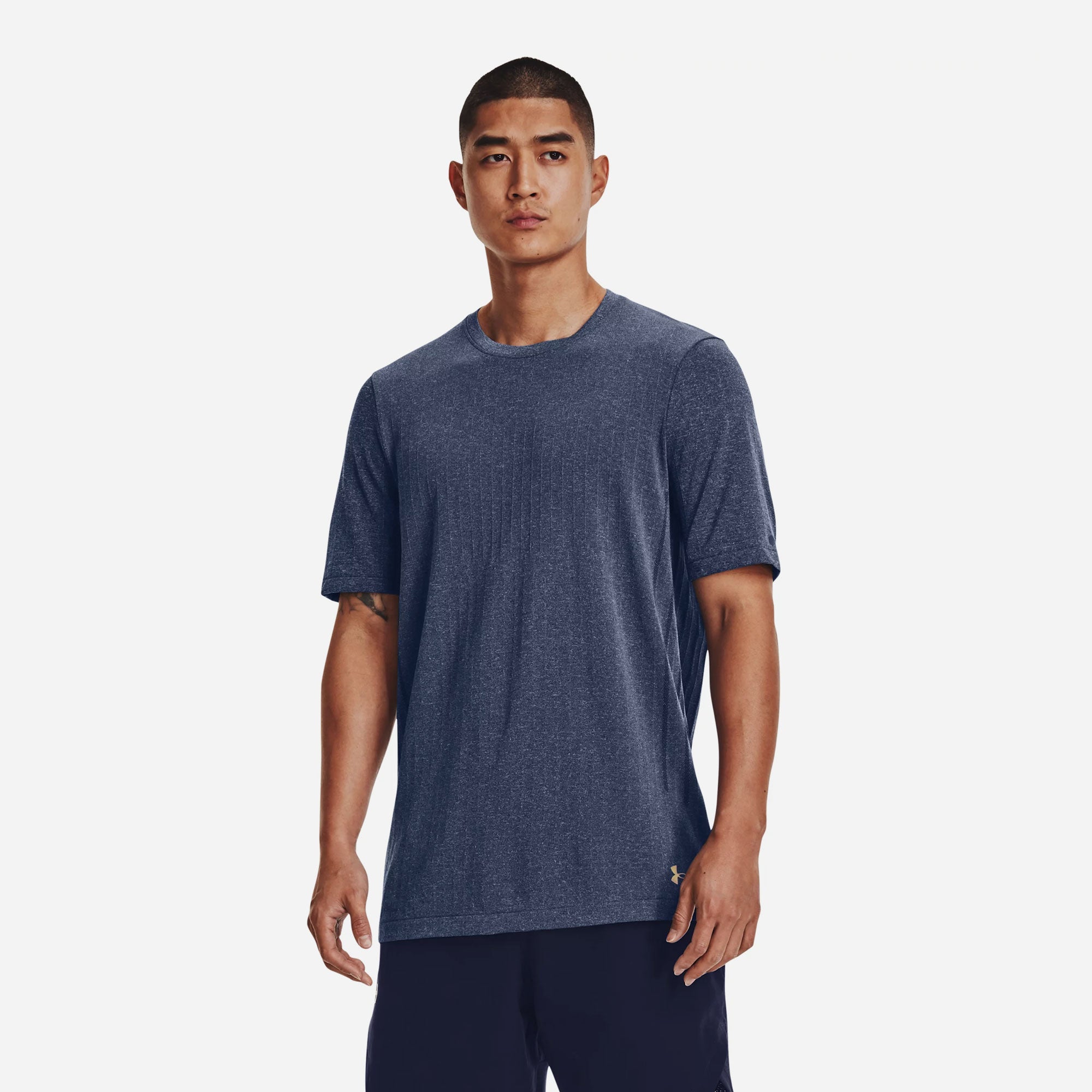 Áo Thun Thể Thao Nam Under Armour Rush Seamless - Supersports Vietnam