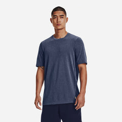 Áo Thun Thể Thao Nam Under Armour Rush Seamless - Supersports Vietnam
