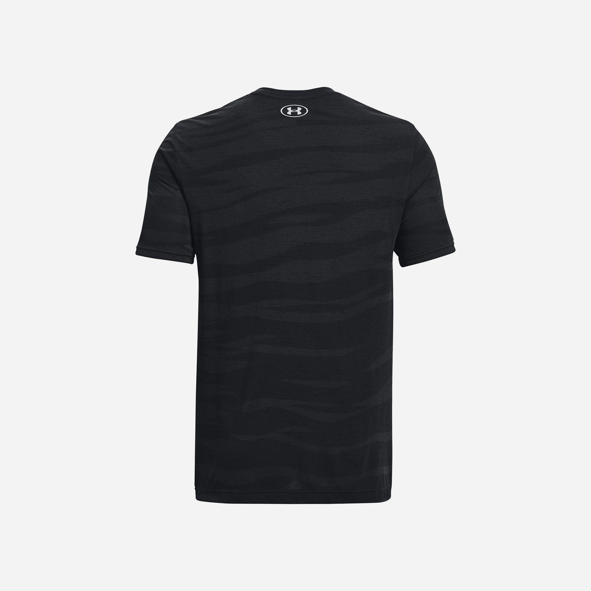 Áo Thun Thể Thao Nam Under Armour Seamless Wave - Supersports Vietnam