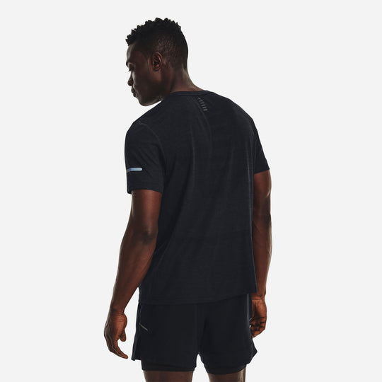 Áo Thun Chạy Bộ Nam Under Armour Seamless Stride