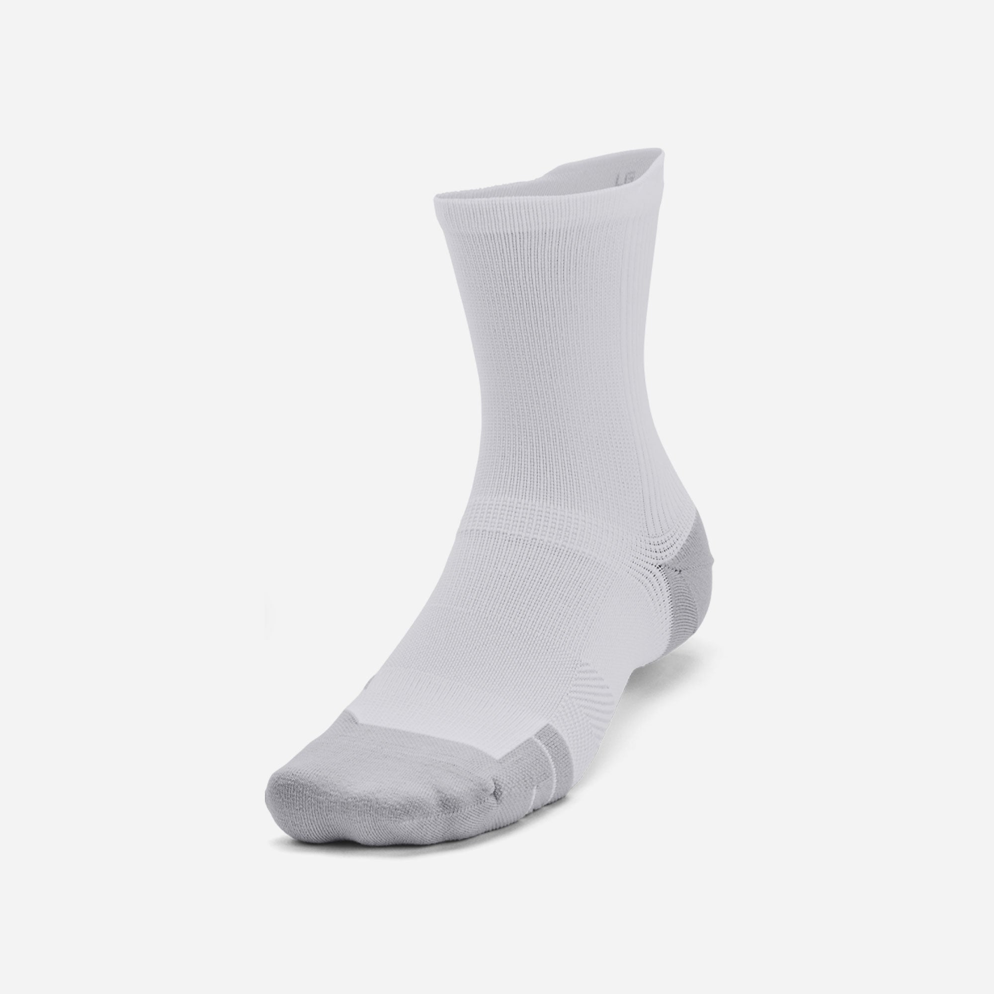 Vớ Under Armour Iso-Chill Armourdry™ No Show Tab (1 Đôi) - Supersports Vietnam