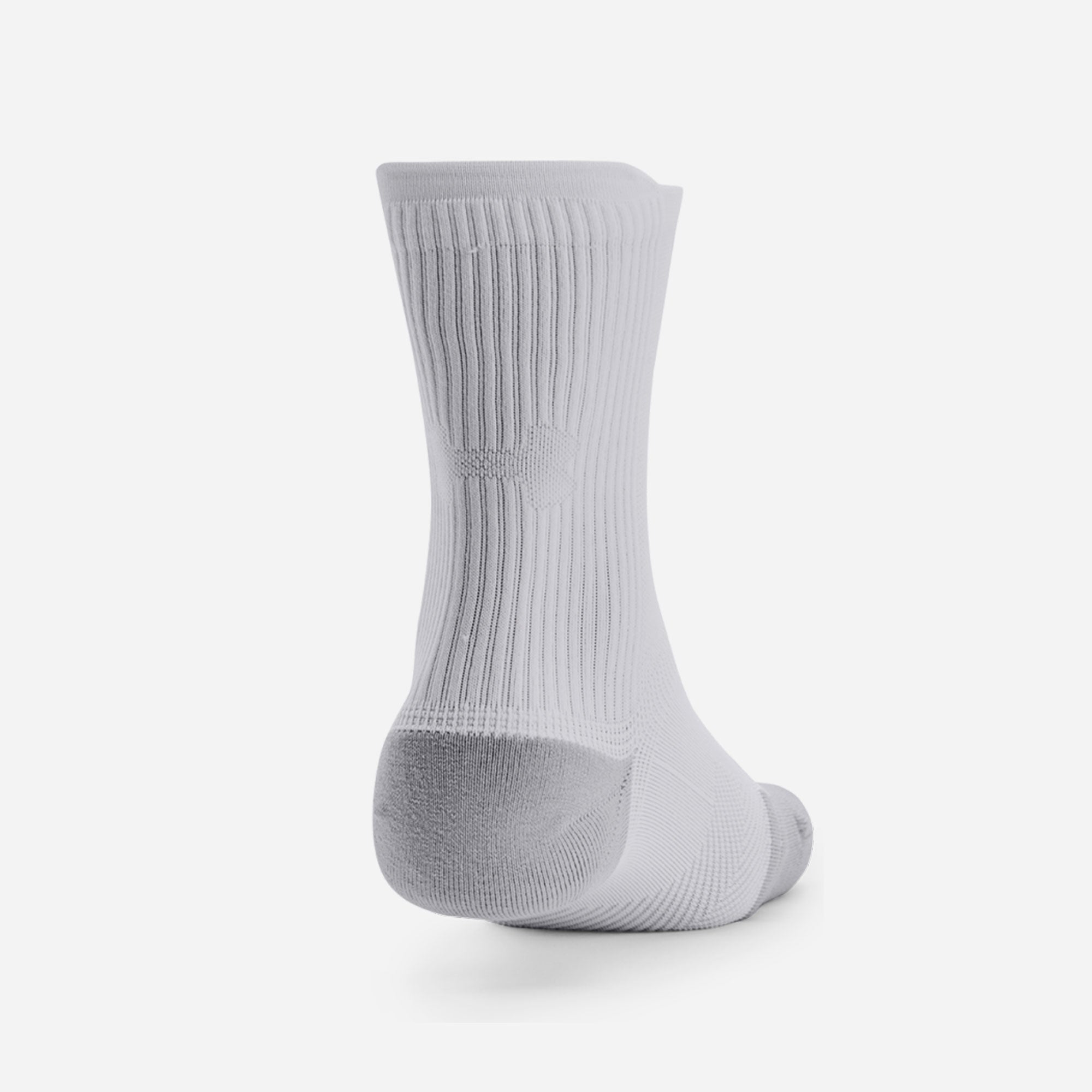 Vớ Under Armour Iso-Chill Armourdry™ No Show Tab (1 Đôi) - Supersports Vietnam