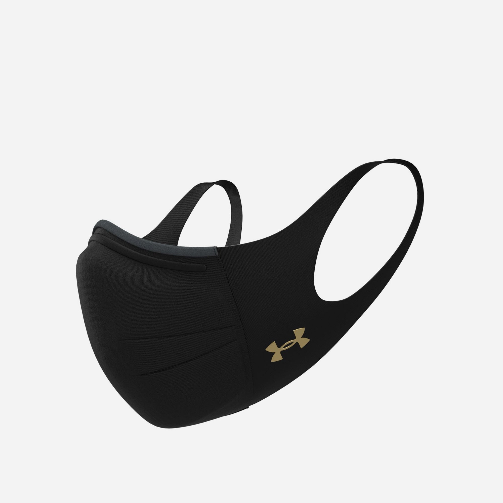 Khẩu Trang Thể Thao Under Armour Project Rock - Supersports Vietnam