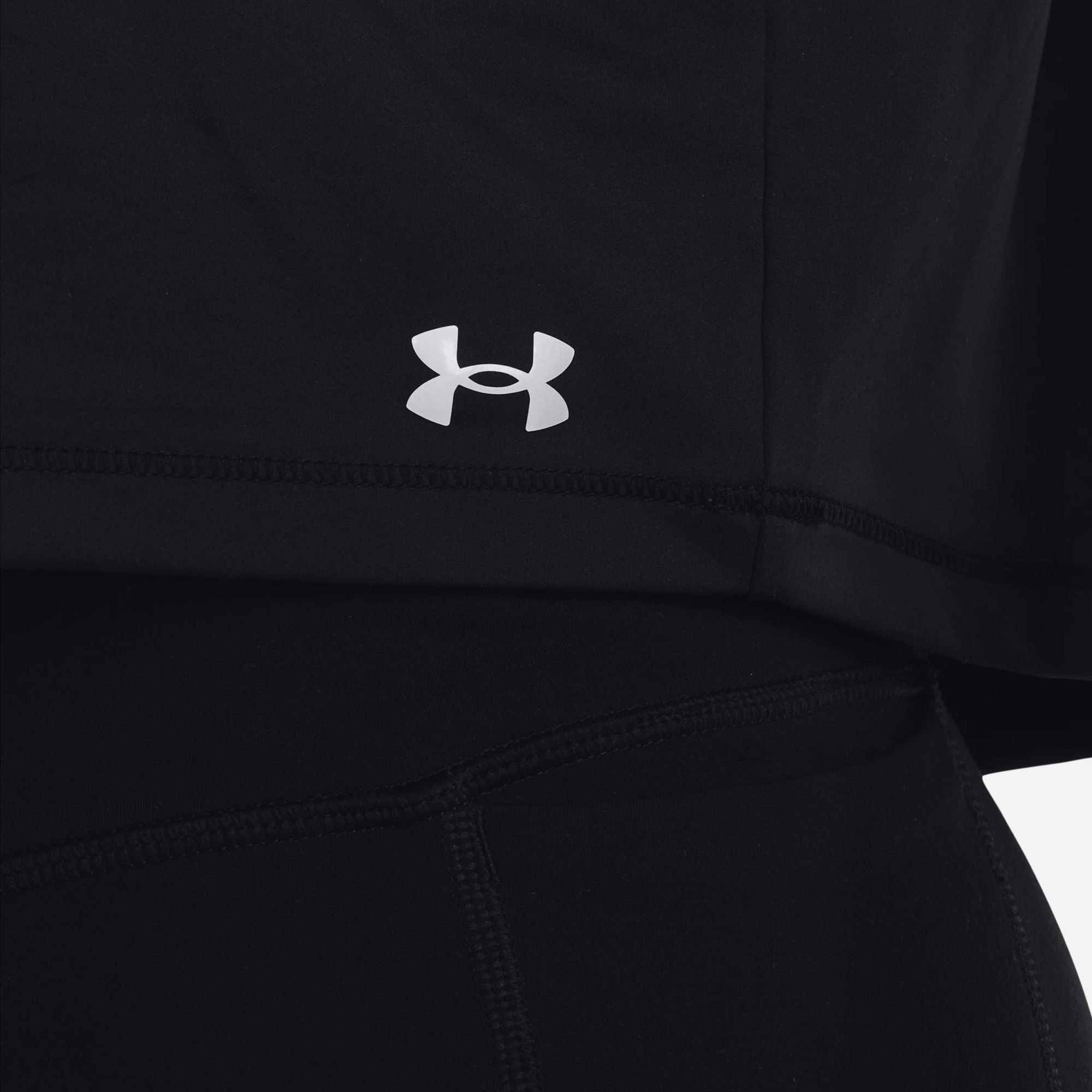 Áo Thun Nữ Under Armour Meridian - Supersports Vietnam